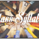 Class Syllabus