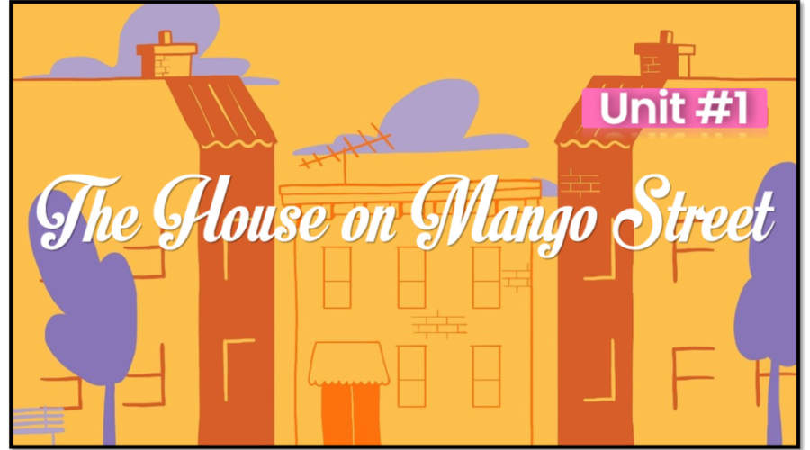 Unit 1: The House on Mango