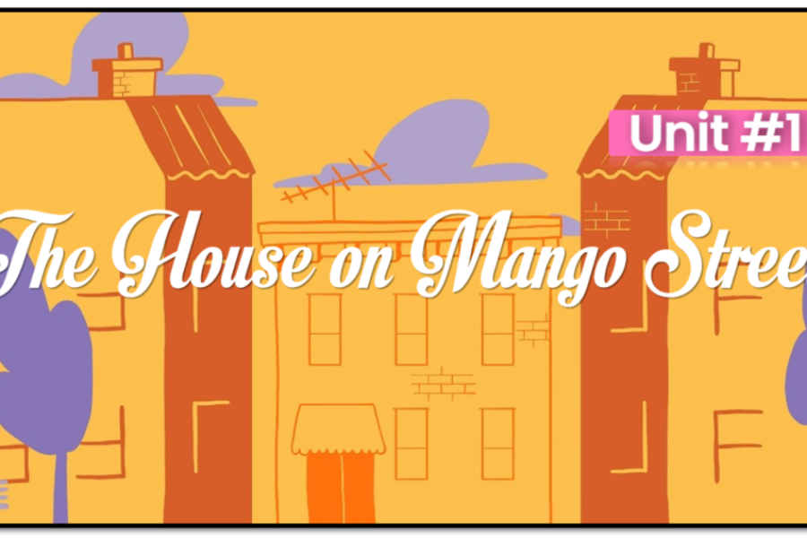Unit 1: The House on Mango