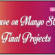 House on Mango Street Final Projects